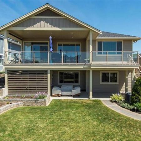 Vernon Home With True Okanagan Lifestyle מראה חיצוני תמונה