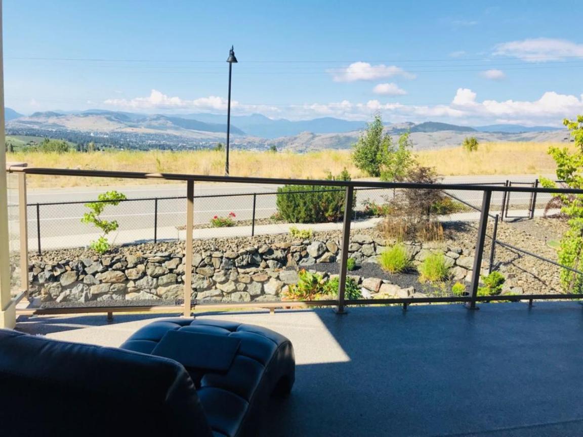 Vernon Home With True Okanagan Lifestyle מראה חיצוני תמונה